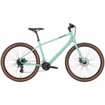 Велосипед дорожній Kona Dew Green 2022 